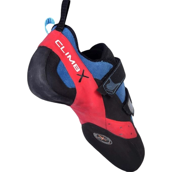 Climb X Red Point Climbing Shoe