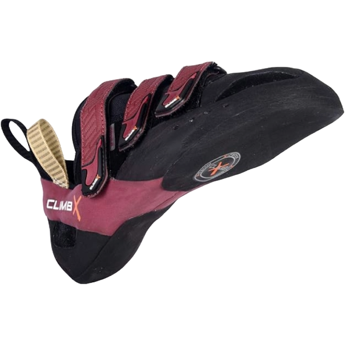 Climb X Rock It NLV Climbing Shoe