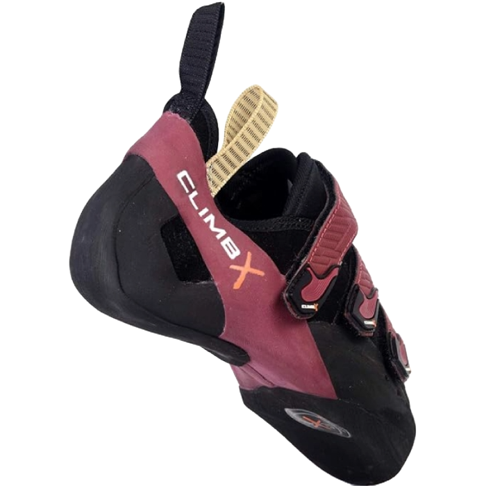 Climb X Rock It NLV Climbing Shoe