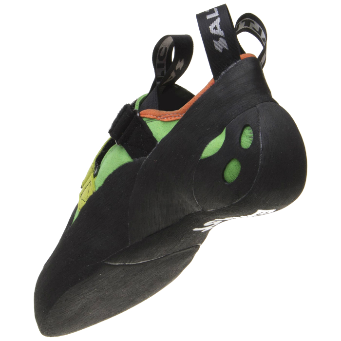 Saltic Avax NOP Climbing Shoe