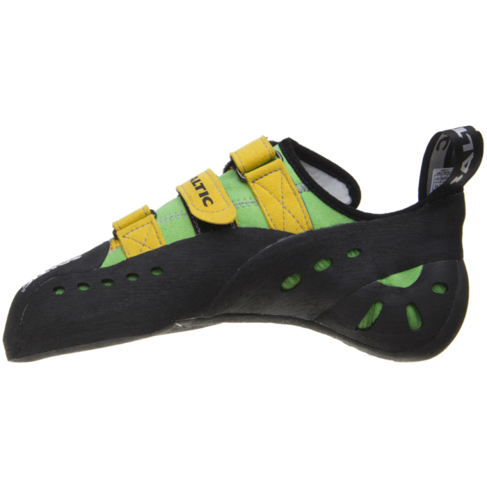 Saltic Fenix Climbing Shoe