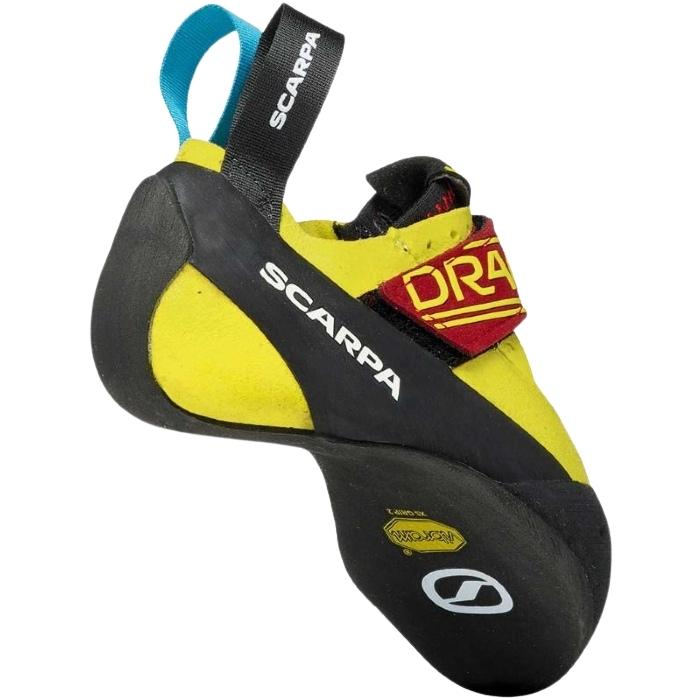 Scarpa Drago Kid Climbing Shoe