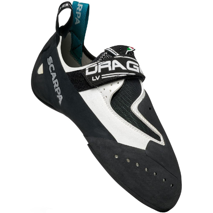 Scarpa Drago LV Climbing Shoe