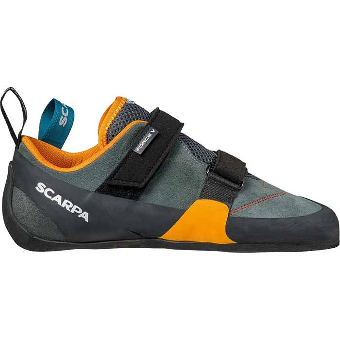Scarpa Force V Men Climbing Shoe