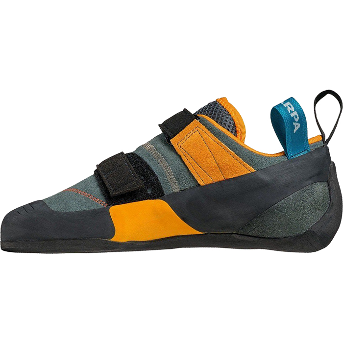 Scarpa Force V Men Climbing Shoe