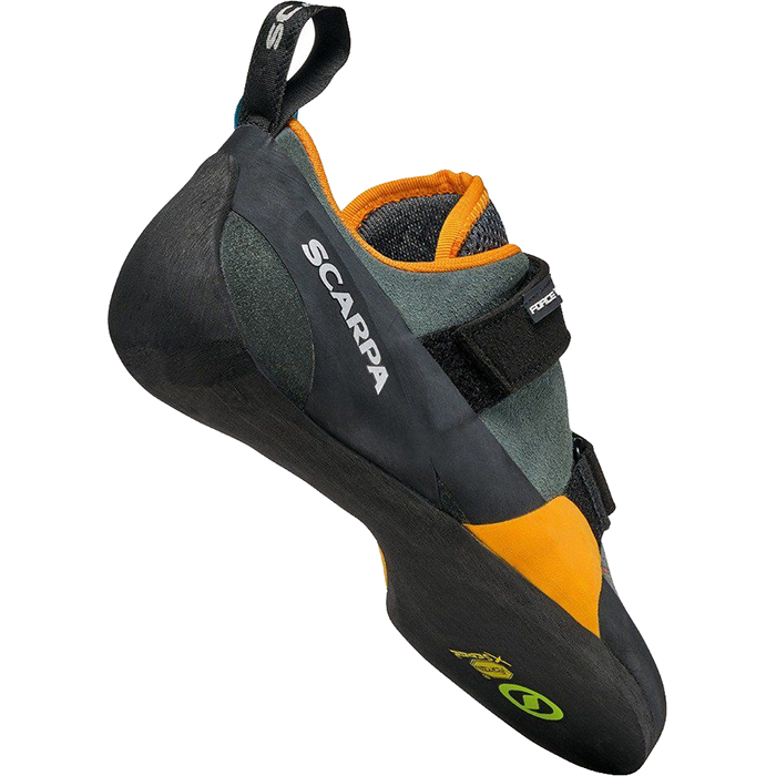 Scarpa Force V Men Climbing Shoe