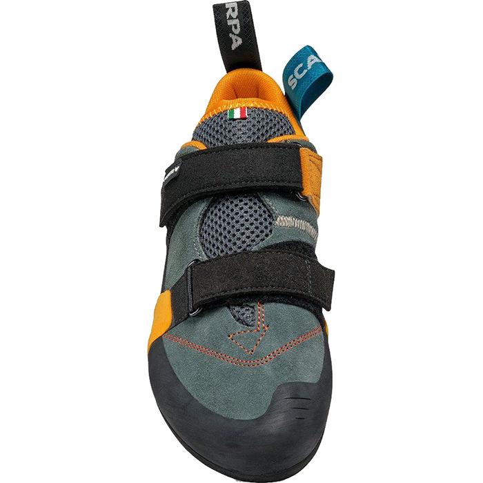 Scarpa Force V Men Climbing Shoe