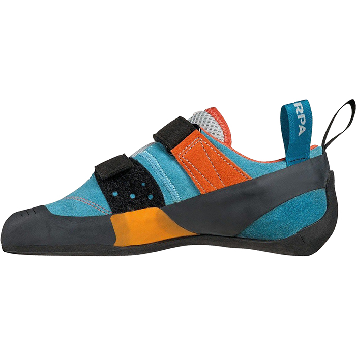 Scarpa Force V Women Climbing Shoe