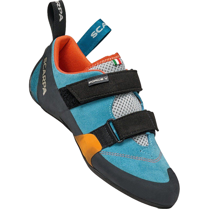 Scarpa Force V Women Climbing Shoe