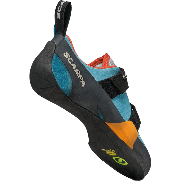 Scarpa Force V Women Climbing Shoe