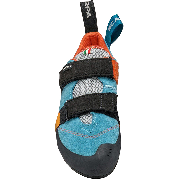 Scarpa Force V Women Climbing Shoe
