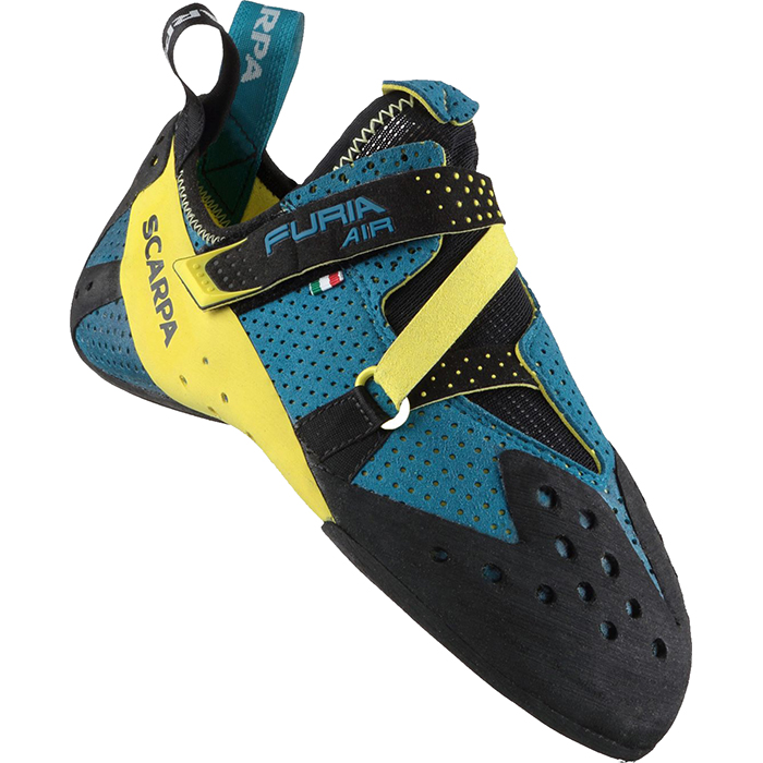 Scarpa Furia Air Climbing Shoe