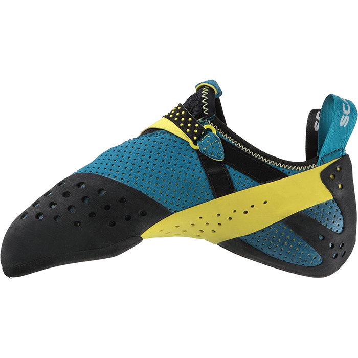 Scarpa Furia Air Climbing Shoe