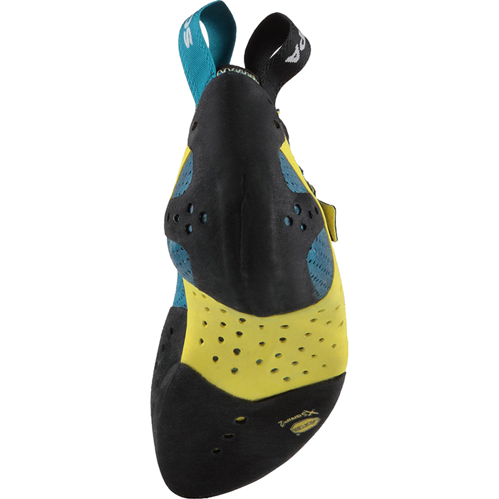Scarpa Furia Air Climbing Shoe
