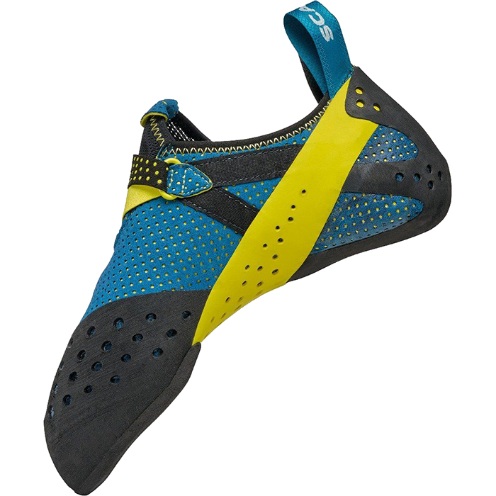 Scarpa Furia Air Climbing Shoe