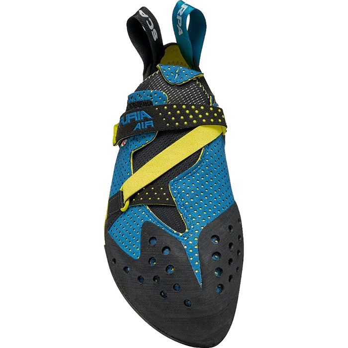 Scarpa Furia Air Climbing Shoe