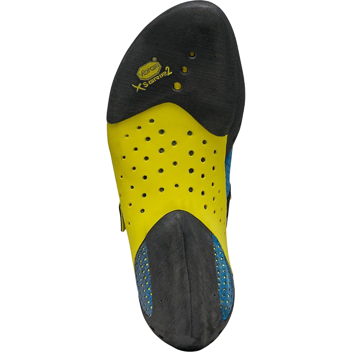 Scarpa Furia Air Climbing Shoe