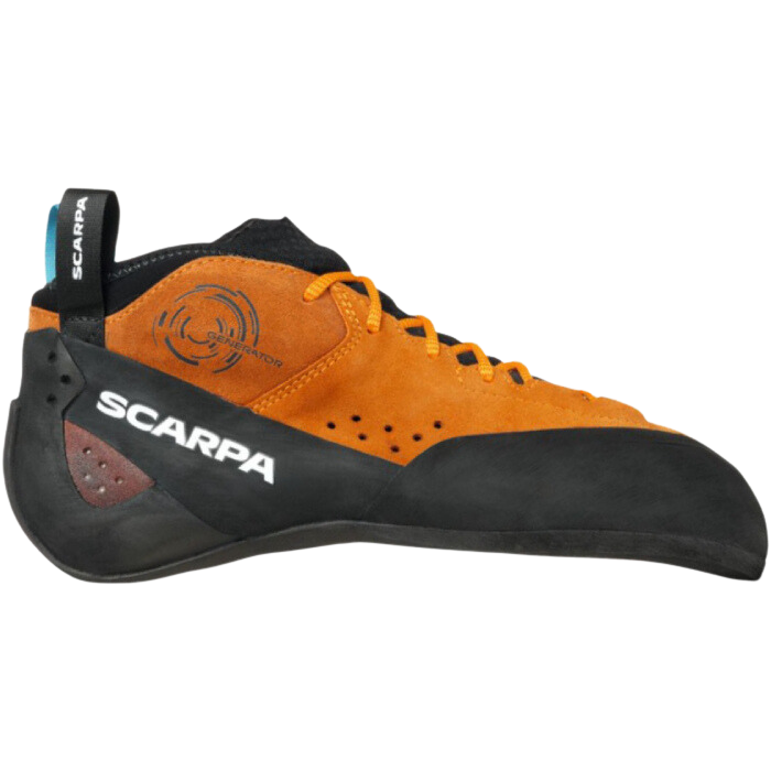 Scarpa Generator Mid Climbing Shoe