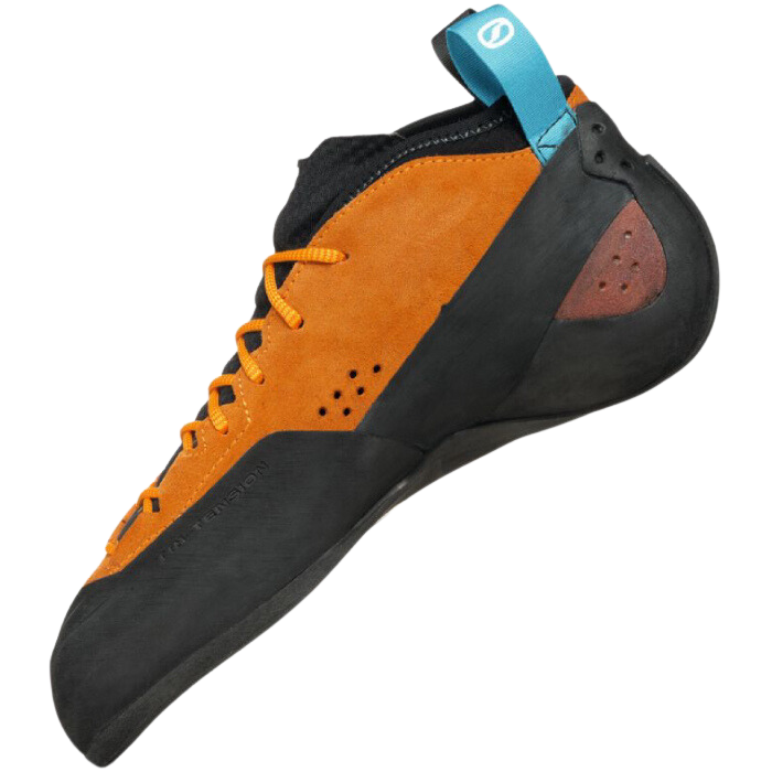 Scarpa Generator Mid Climbing Shoe