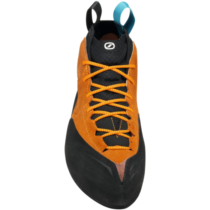 Scarpa Generator Mid Climbing Shoe
