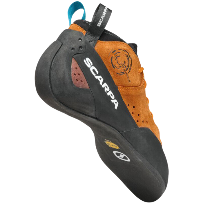 Scarpa Generator Mid Climbing Shoe