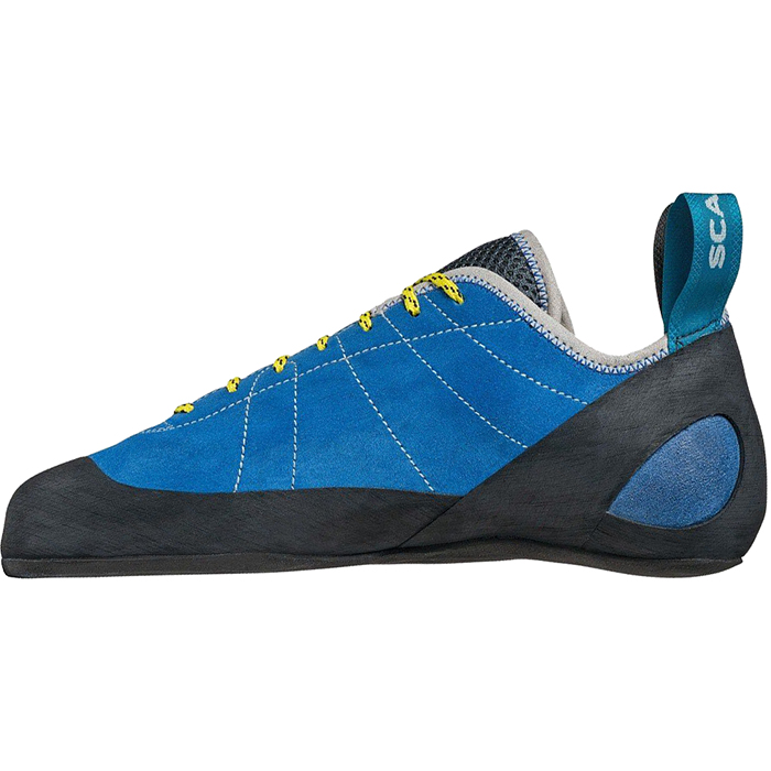 Scarpa Helix Men Climbing Shoe