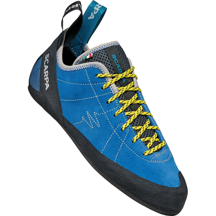 Scarpa Helix Men Climbing Shoe
