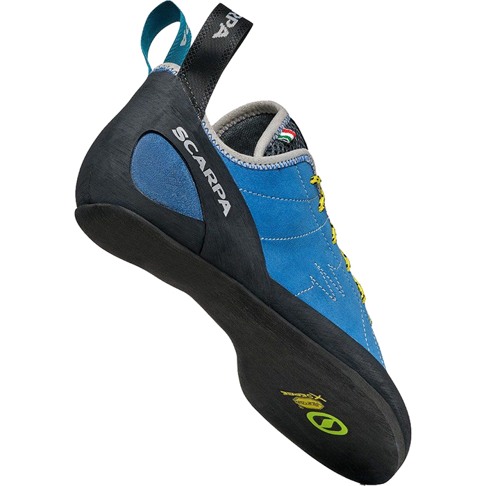 Scarpa Helix Men Climbing Shoe