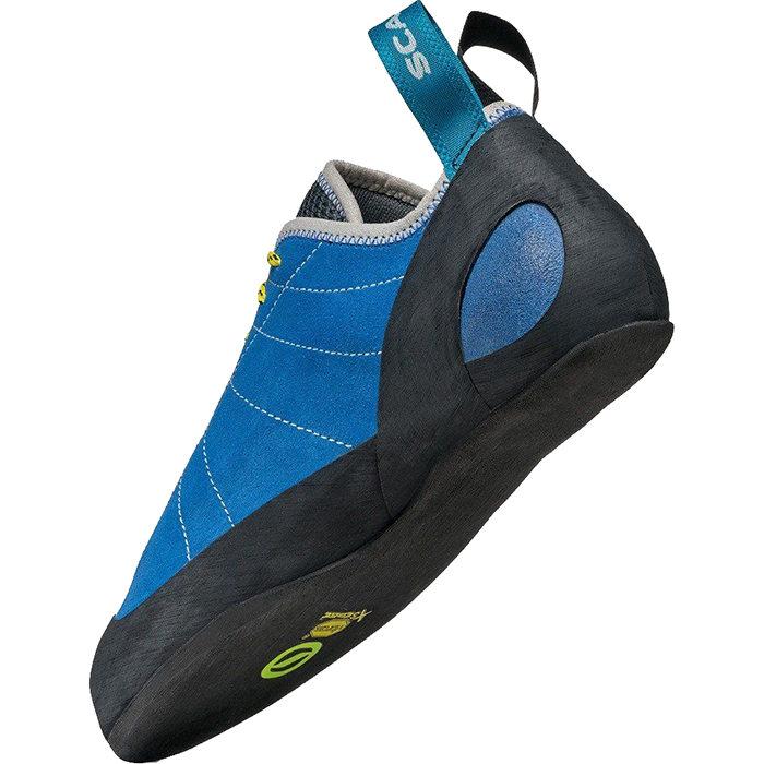 Scarpa Helix Men Climbing Shoe