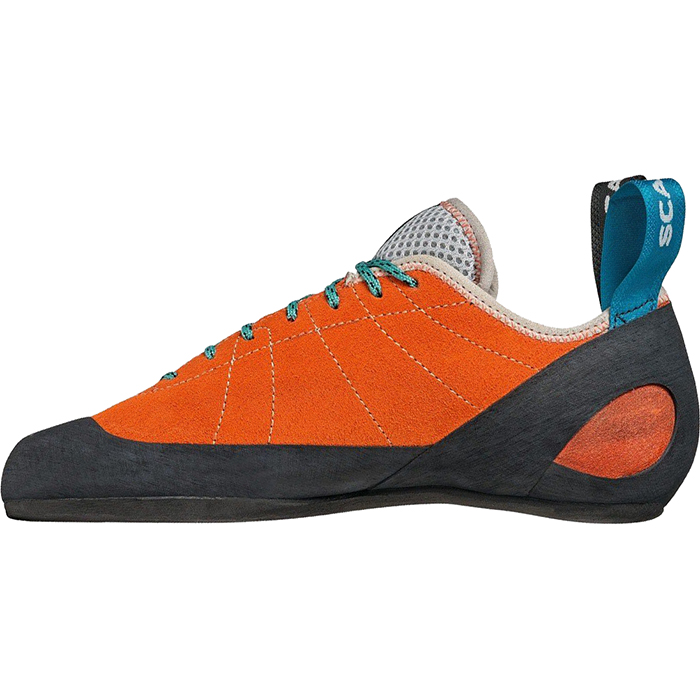 Scarpa Helix Women Climbing Shoe