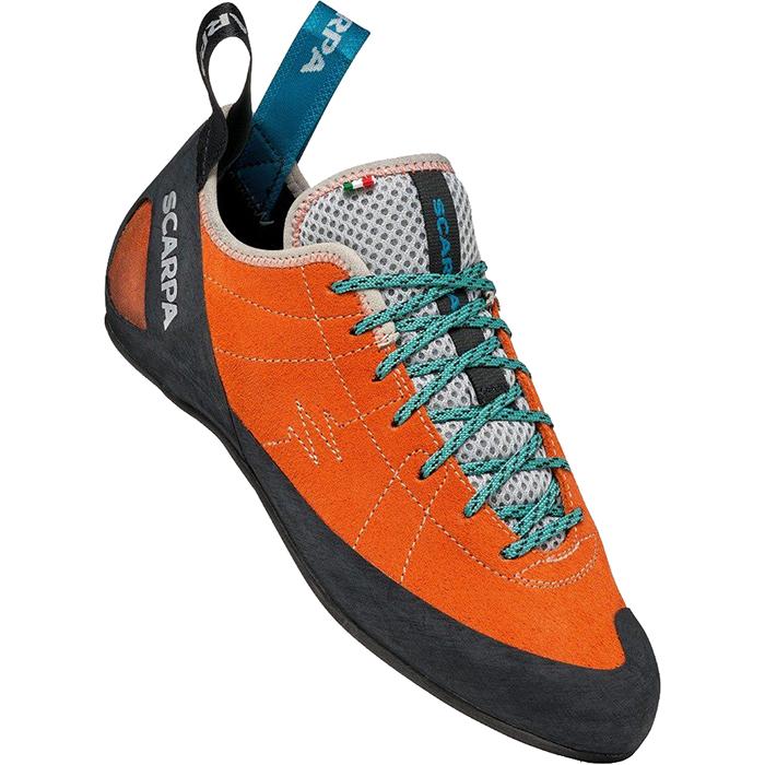 Scarpa Helix Women Climbing Shoe