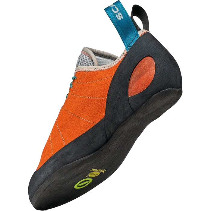 Scarpa Helix Women Climbing Shoe