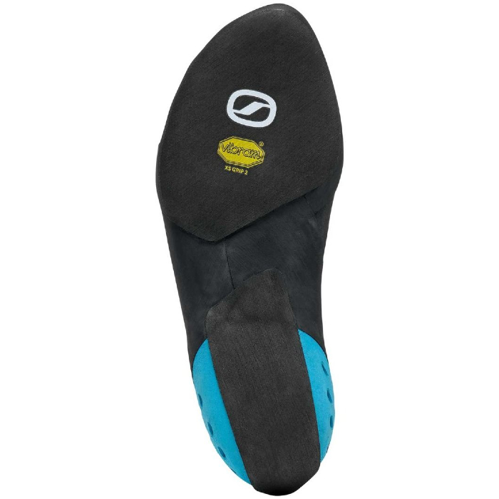 Scarpa Instinct S Climbing Shoe
