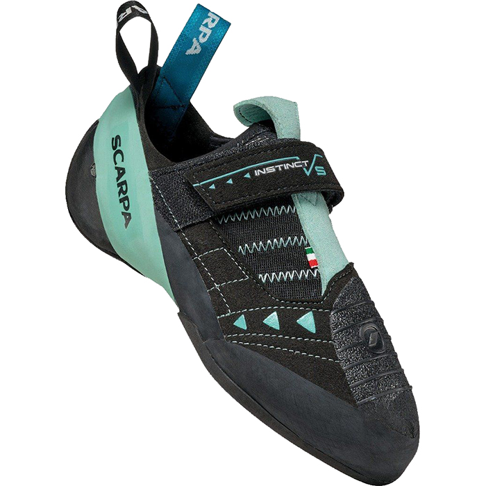 Scarpa Instinct VSW Climbing Shoe