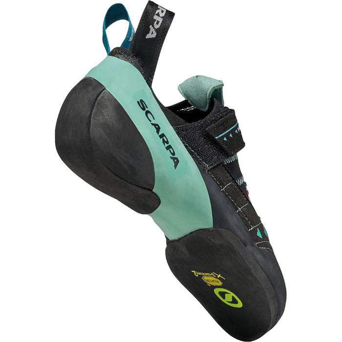 Scarpa Instinct VSW Climbing Shoe