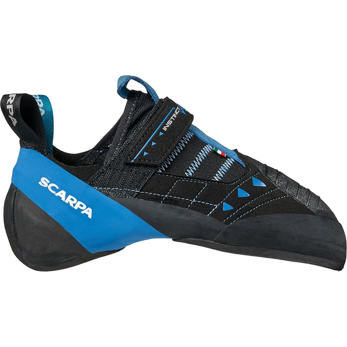 Scarpa Instinct VSR Climbing Shoe