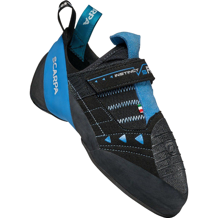 Scarpa Instinct VSR Climbing Shoe