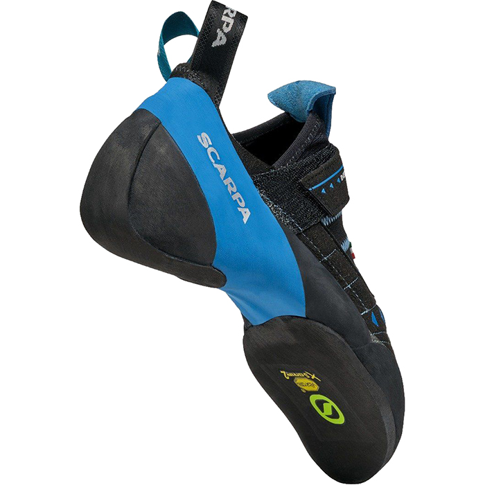 Scarpa Instinct VSR Climbing Shoe