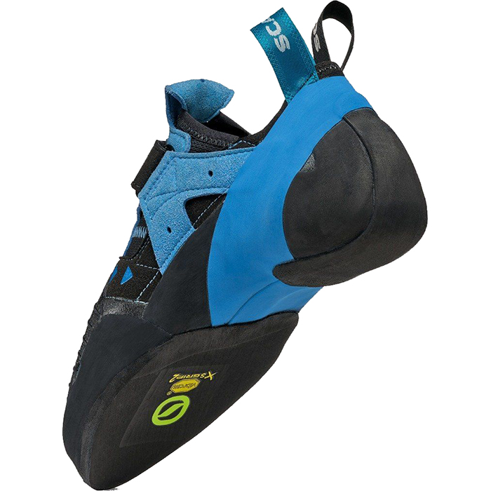 Scarpa Instinct VSR Climbing Shoe