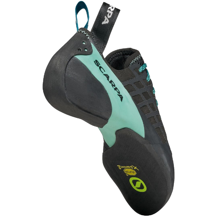 Scarpa Instinct Women Climbing Shoe