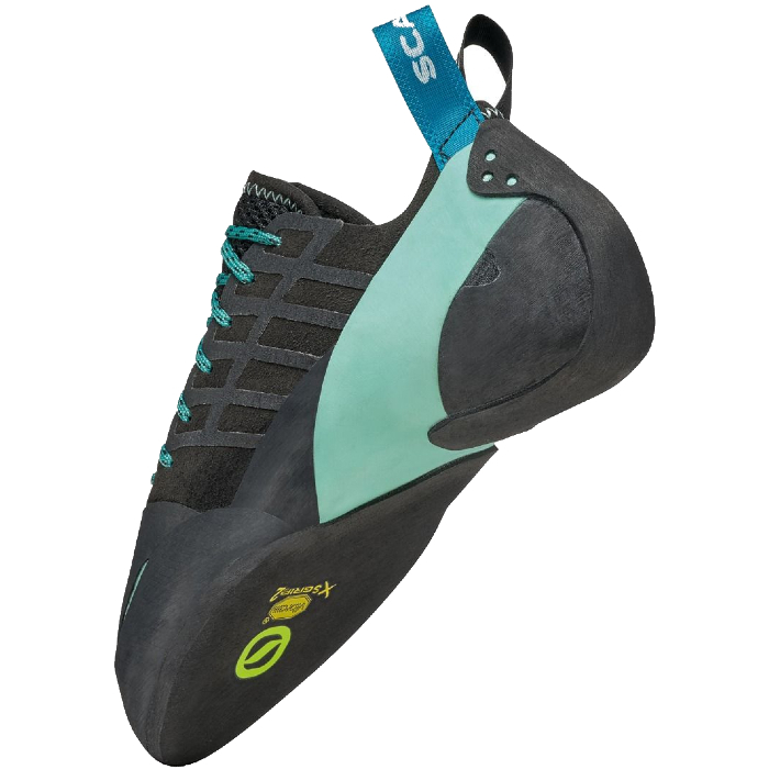 Scarpa Instinct Women Climbing Shoe