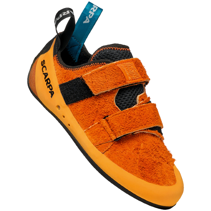 Scarpa Jungle Women Climbing Shoe