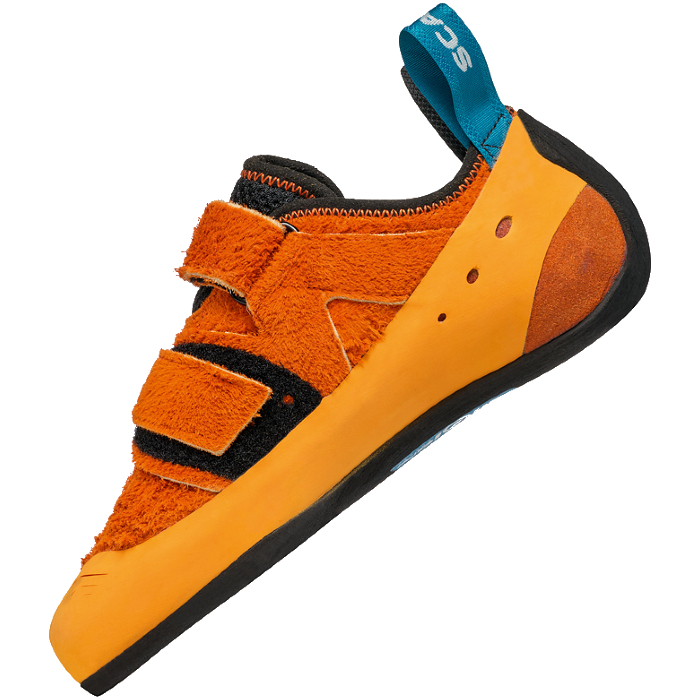 Scarpa Jungle Women Climbing Shoe