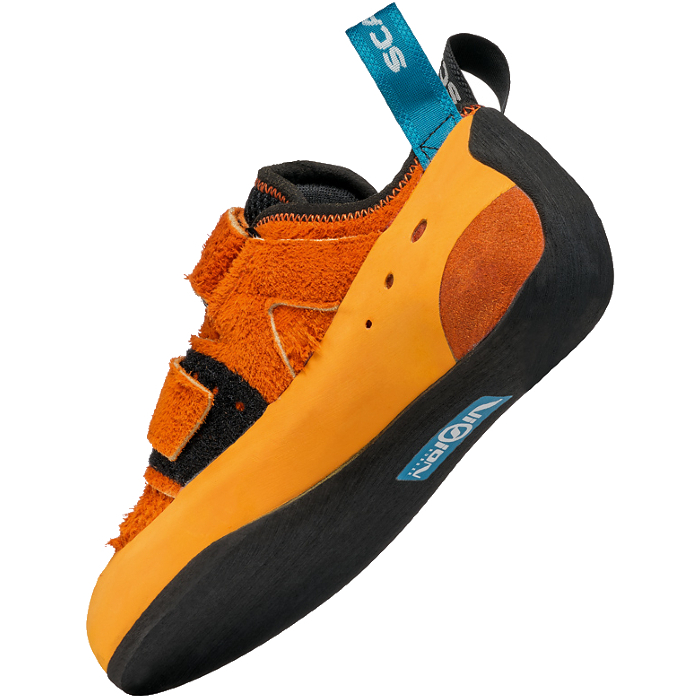 Scarpa Jungle Women Climbing Shoe