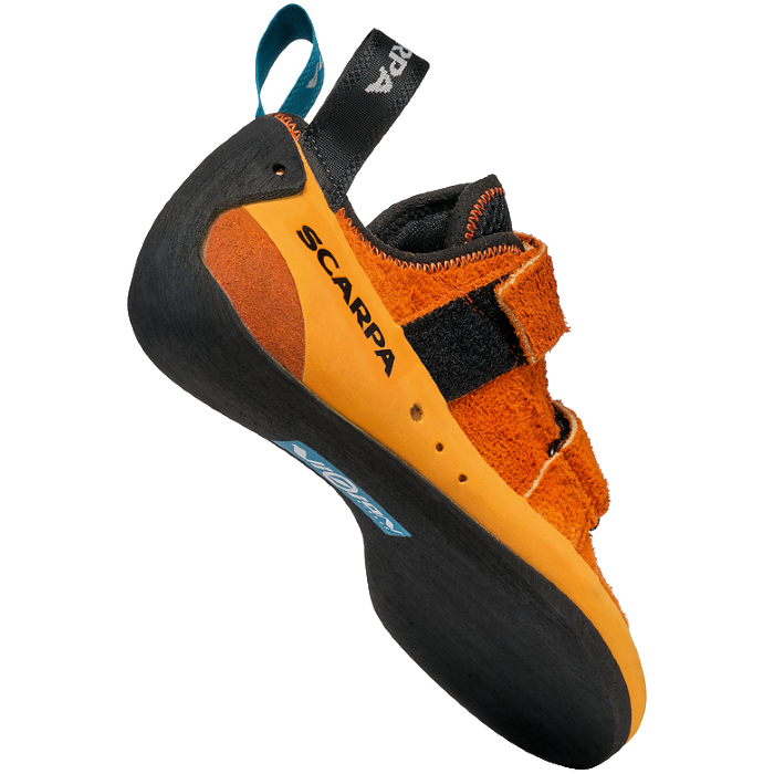 Scarpa Jungle Women Climbing Shoe