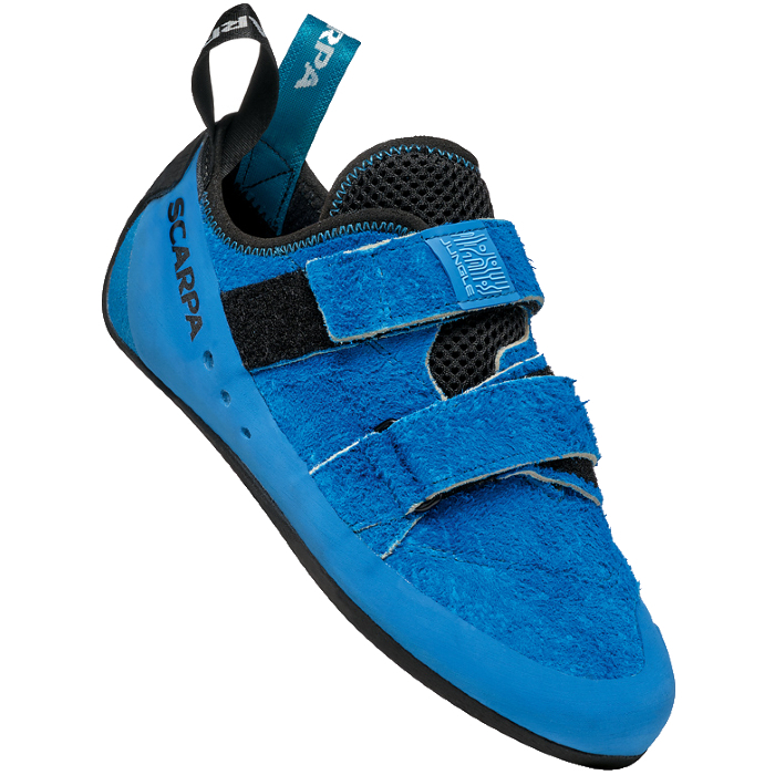 Scarpa Jungle Women Climbing Shoe