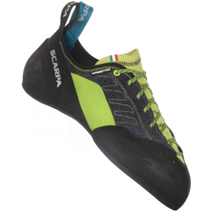Scarpa Maestro Eco Men Climbing Shoe