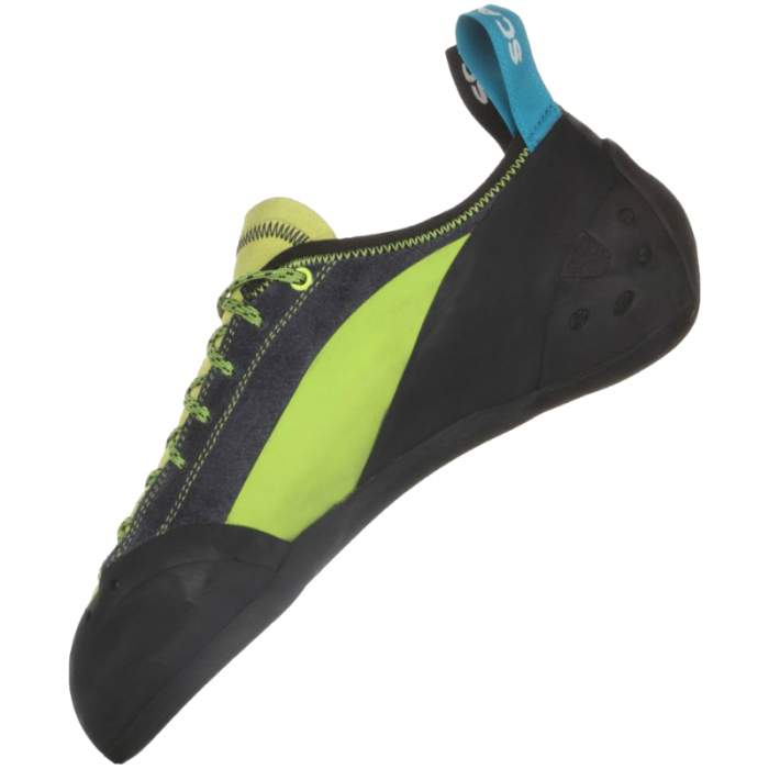 Scarpa Maestro Eco Men Climbing Shoe