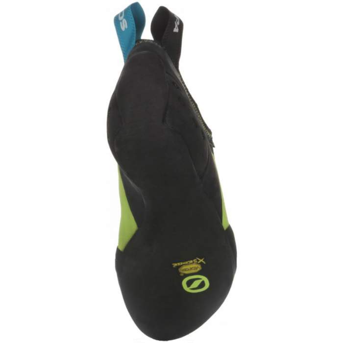 Scarpa Maestro Eco Men Climbing Shoe