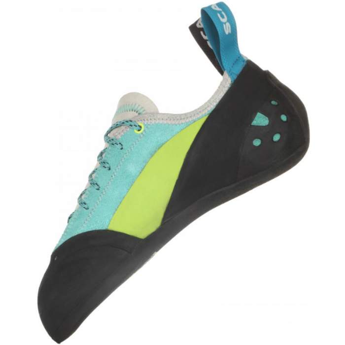 Scarpa Maestro Eco Women Climbing Shoe